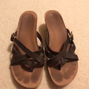Ugg sandals